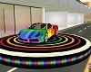 !AS! Pride Car Display