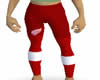 CJ69 Red Wings Pants{F}