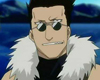 FMA Greed Hair