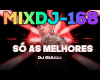 ! Mix DJ Guuga 