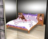 6P Butterfly Effects Bed