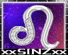 ISI Leo Piercing Belly Z