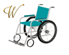 W]  Wheel Chair