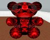[Mad] Red Flame Bear