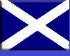 scotish flag