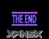 3D The End