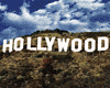 HollyWood Sign Replica 