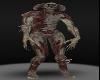 Huge Sodt Monsters Halloween Costumes Zombie Walking Animated