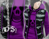 [DS]Winter Poison Purple