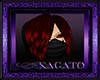 [K] Kagato Red Hair