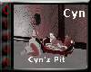 Cyn'z Pit