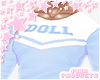 ♔ Sweater ♥ DOLL