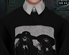 w. grunge sweater