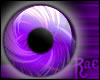 R: Purple Strobe Eyes