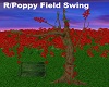 R/Poppy Field Swing