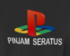 TOPS PINJAM SERATUS