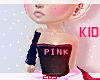 2G3. KID ! Pink ! Dress
