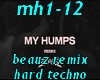 mh1-12 my humps