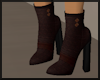 Brown Boots ~ Again