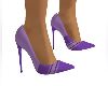 9-5LavenderPurplePump