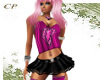 Heart Babydoll Bundle