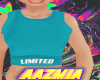 Mini limited Ed tank