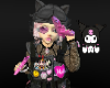 TACTICAL BLACKCAT