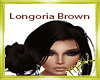 Longoria Brown Hair