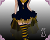 BatGirl Tutu