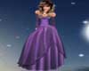 MR Princess Gown Lilac