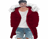 Esquimal Rojo