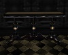 KC~Gothic Table