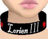 Lorien III collar