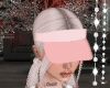 Pink Hat