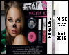 ☠ Cat Make-up Kit