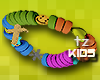 tz ❌ Kids Bracelet