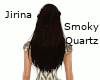 Jirina - Smoky Quartz