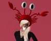 .D. Crabby Hat