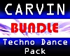 Techno Dance Bundle