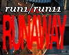 runaway run1/11