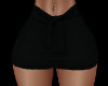 Sexy Black Skirt RL