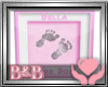 [MRG]Bella's Baby Feet F