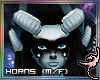 (IR)Myth: Horns