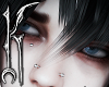 ♱ AVOID EYE CONTACT