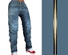 NEW BAGGY JEANS 2