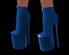 A**Iris Blue_Boots