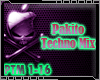 DJ| Pakito Techno Mix