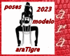 poses 2023  modelo