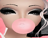 HN|Peach Bubble Gum