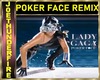 Poker Face REMIX